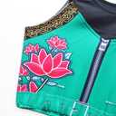 Casual Clothes Set Daily Casual Clothing Top and Pants, One Size
