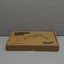 Powerful Propane Torch, Propane Torch Head, Kitchen Cooking Culinary Torch Lighter, Charcoal Lighter, Sous Vide Searing Steak, BBQ, Grill, Campfire Charcoal Starter(Tank Not Included) (Green&black)