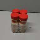 4 x McCormick Garlic Powder, 5.37 Oz (EXP 08/13/28)