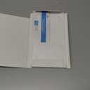 AmFilm 3 Pack for Steam Deck/Steam Deck OLED Screen Protector Tempered Glass, Designed for Stream Steam Deck Accessories 2021 & 2022/Steam Deck OLED 2023 2024