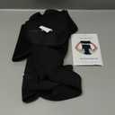 Fitsupport Back Brace Posture Corrector for Women and Men Back Lumbar Support Shoulder Posture Support for Improve Posture Provide and Back Pain Relief (X-Large (Pack of 1))