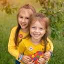 60 Pcs Autism Awareness Accessories Bulk Include 30 Puzzle Pieces Bracelet Silicone Wristband and 30 Button Badges Pins Special Autism Education for Adult Teens Motivational Party Supplies (blue)