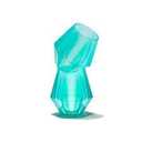 Wine2Go Diamond Silicone Wine Glasses 9oz