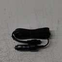 12V DC-Power-Cord 25121 for Igloo Cool Chill, Igloo Kool Mate, Igloo Iceless TE Cooler Replacement Car Charger Power Adapter Extra Long Cord Travel USA Business - Check Plug Photo!