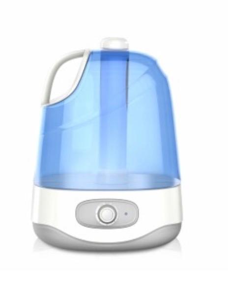 HomeTech 1.0 Ultrasonic Humidifier