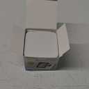 Wrist Accurate Automatic High Blood Pressure Monitors Portable LCD Screen Irregular Heartbeat Monitor with Storage Case and Adjustable Cuff Powered by Battery - Black