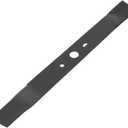 Ketofa Replacement Lawn Mower Blade Compatible with Ryobi RY40180, RY40190, RY401110, RY401120 20in 40V Brushless Mowers, Replaces AC04020