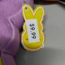 3 x Peeps Plushies