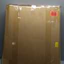 Bomely Floor Mats Compatible with 2020-2026 Toyota Highlander Cargo Liner Back Seat Cover Hybrid Fuel 2025 7 Seats Highlander Accessories (2020-2026,Floor Mats+Trunk Mat with Backrest Mat)