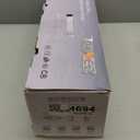 ZOKEZ Handheld Steamer for Clothes, 1500W Extra Large Soleplate, 330ml Detachable Tank, 2-in-1 Horizontal & Vertical Use, Fabric Wrinkles Remover, No Water Leak and Auto-Off