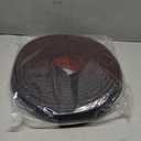 Floor Cord Cover, 30ft, Cable Cavity 0.7" (W) x 0.3" (H), Floor Cable Cover