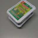 2 x Miracle Care Cat A'bout Cat Grass Kit for Indoor Cats, 5.25 Ounce, Hairball Control, Anti-Inflammatory, Improves Digestion and Metabolism