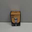 Ufree 3-in-1 Beard Trimmer for Men, Valentine Gifts for Men, IPX6 Waterproof Men's Electric Razor Shaver for Mustache, Professional Hair Trimmer Clippers, Type-C Body Grooming Kit