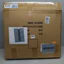 Car Seat Covers,Breathable and Waterproof Faux Leather Automotive Seat Covers,Universal Anti-Slip Driver Seat Cover for Cars SUV Pick-up Truck Sedan(Style1,5 PCS Full Set,Grey)