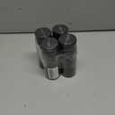 4 x Texture Powder for Men&Women, Volumizing and Texturizing Hair Styling Powder for Men Creates Volume Matte, Lightweight Finish, Men's Hair Root lifting powder Easy to Apply-Travel Essentials(1.05 oz)