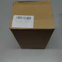 Praying Angel Figurine  6.5" Resin Memorial Angel Statue with Folded Hands, Cherub Remembrance Sculpture with Forever with The Angels Inscription, Sympathy Gift for Loss and Healing