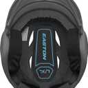 Easton | Ghost Batting Helmet with Mask | Fastpitch Softball | Matte | Multiple Styles, L/XL
