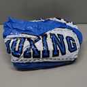 BANZAI Kids Inflatable Mega Boxing Gloves, Red Blue