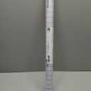 Frosted Glass Window Privacy Film Decorative with Tools, 2 Way Frosting Privacy Film for Glass Windows, Static Cling Tint for Home Anti-UV, Covering Clings 23.6" by 157.4" (White)