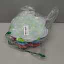 3pcs Silicone Egg Bite Molds Instant Pot Accessories Reusable Storage Container Fit Instant Pot 5,6,8 qt Pressure Cooker Food Freezer Tray with Lid