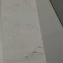 Trivet Table Runner Hot Plates Mat 12 X 40 Inch Heat Resistant Table Protector Waterproof Decorative Farmhouse Kitchen Trivets Counter Heat Proof Placemats for Hot Dishes (Marble)