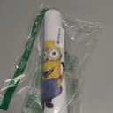 Despicable Me Minions Peel and Stick Wall Decals for Kids Room Decor