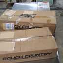 Rough Country 4" Suspension Lift Kit for 1980-1996 Ford Bronco 4WD - 465B.20