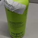 ATTITUDE Nourishing Hair Shampoo, EWG Verified, For Dry and Damaged Hair, Naturally Derived Ingredients, Vegan and Plant Based, Grapeseed Oil and Olive Leaves, 32 Fl Oz