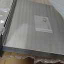 Magnetic Knife Block Without KnivesStainless Steel Double-Sided Magnetic Knife Holder Stand with Strong Magnets, Knife Storage Organizer for Kitchen Counter top (12 Inch, Silver)