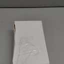 Knitgrip 9 FT Christmas Garland Decorations 16 MM Flocking Beads Velvet String Strand Beaded Garland for Christmas Tree Ornaments Farmhouse Mantel Tablescape Home Window Wreath Decor (Khaki)