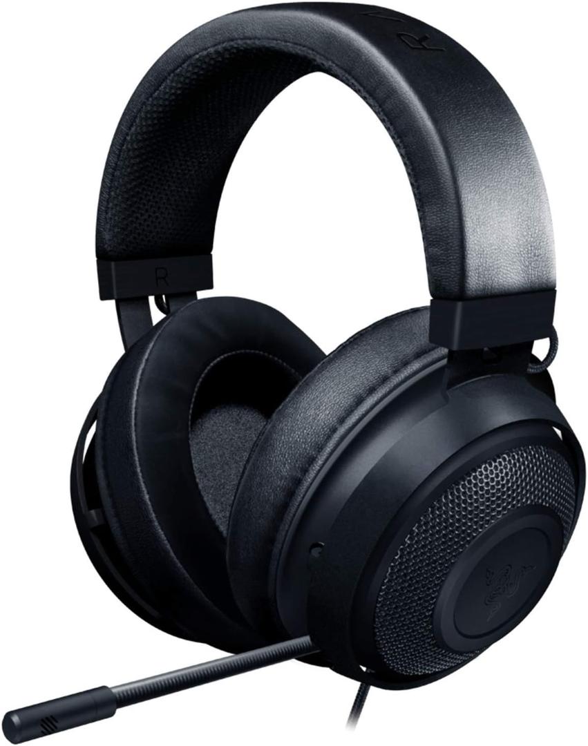 Razer Kraken - Black