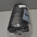 Hefty Ultra Strong 13 Gallon Trash Bags, Black Tall Kitchen Trash Bags 13 Gallon Size, Break Resistant Drawstring Enclosure, Continuous Odor Control, Blackout, Clean Burst Scent, 110 Bags