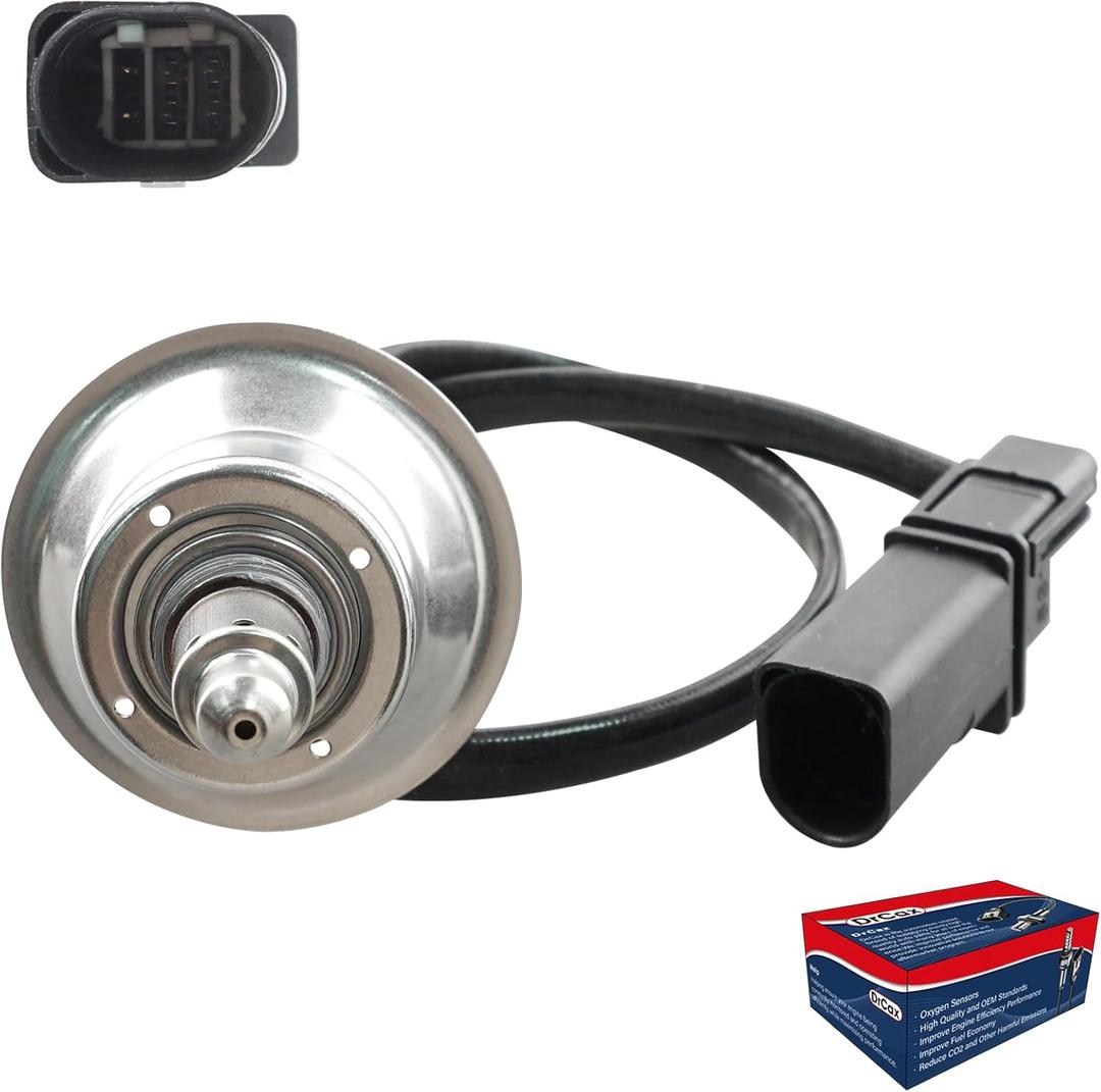 234-5714 Oxygen O2 Sensor Upstream Heated Air Fuel Ratio Compatible with Hyundai Sonata Fe 2017-2020 Tucson 2018-2020 Kia Sorento Optima 2016-2020 Sportage 2017-2021 Replace 39210-2G240