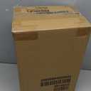 Hamilton Beach Power Elite Wave Action Blender For Smoothies, 40 Oz Glass Jar, 12 Functions Including Puree, Crush Ice, 700 Watts - Black (58148A)