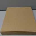 Earring Display Stands for Selling 3 Tier 15 Hooks Jewelry Display Wooden Base Earring Holder Organizer Display Stand for Necklaces Rings Bracelets Keychains (Black)