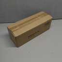 Fake Real-Touch Eucalyptus in Glass Vase with Faux Water  Realistic Faux Greenery Decor, 15.7" Tall, Artificial Eucalyptus Arrangement for Home, Farmhouse, Kitchen, Bathroom, Office