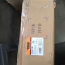 Dorman 576-116 Rear Fuel Tank Compatible with Select Ford Models