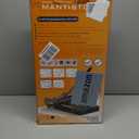 8.8" -226mm Pro LVP, SPC, RVP, LVT, VCT, PVC, WPC, Rigid Core Vinyl Plank Cutter LVP-230; Best Buy!
