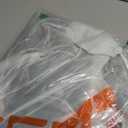 MISSPIN Christmas Garland with Lights, Real Touch Winter Pine Garland, Green Artificial Greenery Garland for Table, Mantle, Wall, Indoor, Outdoor Christmas Decorations (9FT)