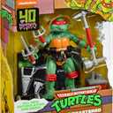 Teenage Mutant Ninja Turtles: 4 Remastered Raphael Action Figure by Playmates Toys