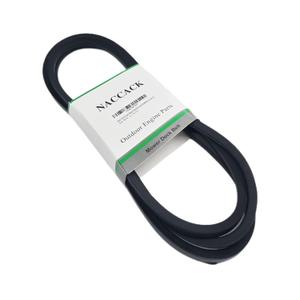 Deck Belt 144959 532144959 Mower Belts Replacement 1/2 x 95-1/2" for 42 inch Craftsman LT1000 LT1500 T2000 YT3000 LT3000 LTX1000 Husqvarna Poulan AYP 138255 532138255