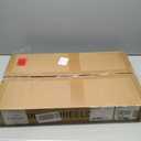 3FT Foldable Wheelchair Ramp Portable | Lightweight Aluminum Folding Ramp with Non-Slip, 600LBS Capacity for Steps, Low Curbs, Doorway & Threshold, Use with Walker, Mobility Scooter or Cart (3FT(height 3-9 inch))