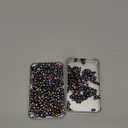 Valentines Day Gifts for Him Teen Boy, 500pc Magnetic Fidget Toy for Adult Men Sensory Autism ADHD Office Desk Stress Anxiety Magnet Beads Balls Stones Cool Gadget for Teen Girl Easter Basket Stuffer