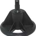Diverter with Gasket Compatible with Pentair 272512 for Hi-Flow 6-Way 1.5-Inch Multiport Valves
