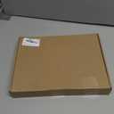 3 Pack Clear Acrylic Frame, Fits 8.5x11, 8x10 Picture or Certificate, No Drill Wall Mounted Photo Frames, Self Adhesive Diploma Frames with Magnetic, Full Frame-9x11.6 Inch