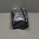 Fruit of the Loom Men's Crew Tee Undershirt, Moisture Wicking & Tag Free,  Big & Tall M