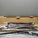 Window Visors Rain Guards for 2014-2020 Chevy Impala, Out-Channel Window Vent Wind Deflectors Visors Shades for 14-20 Impala