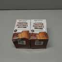 2 x Amazon Grocery, Frosted Toaster Pastries, Fudge, 13.5 ounce, 8 Ct