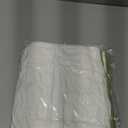 Cicy Bell Womens Summer Lounge Sets V Neck Sleeveless Tunic Tops Pajamas Sets Comfy Loungwear Wide Leg Pants 2 Piece Outfits (X-Large, White)