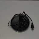 SWEETFULL Mug Warmer - Upgraded 36W Coffee Cup Warmer for Desk with 130-176 Digital Display, 2-12H Timer Auto Shut Off, Smart Electric Coffee Heating Plate, Ideal Gifts for Women Men - Black